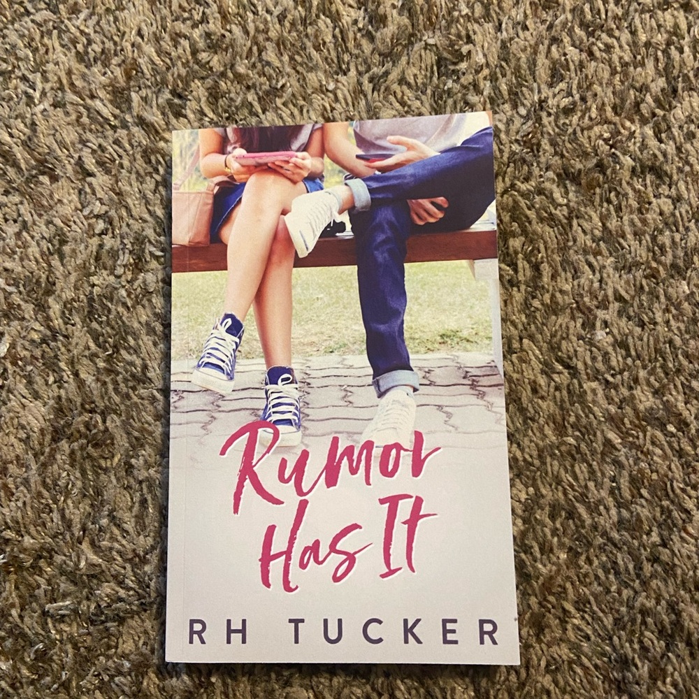 2/$5 | RH Tucker | Rumor Has It